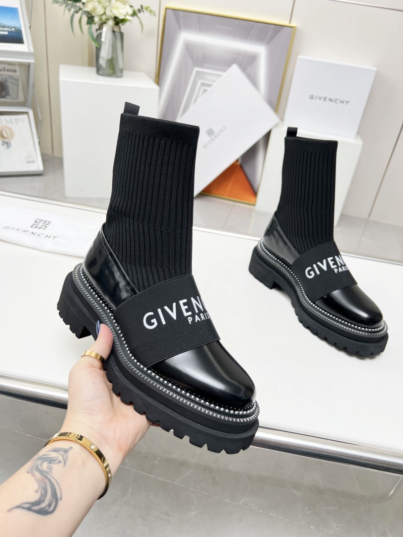 Givenchy Boots